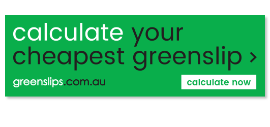 Open Greenslips Calculator